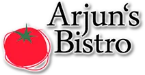 Arjuns Bistro Logo