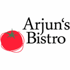 Logo Arjuns Bistro Dresden